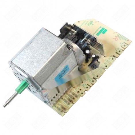 PROGRAMMATORE ORIGINALE LAVATRICE - 1322095108