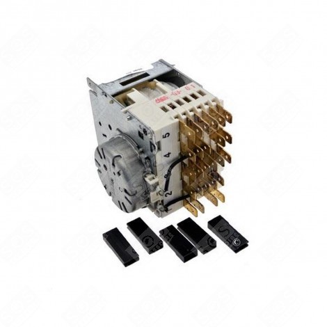 PROGRAMMATORE LAVATRICE - 52X0130