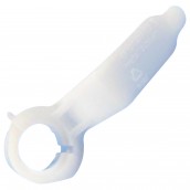 Leva di comando iniettore originale