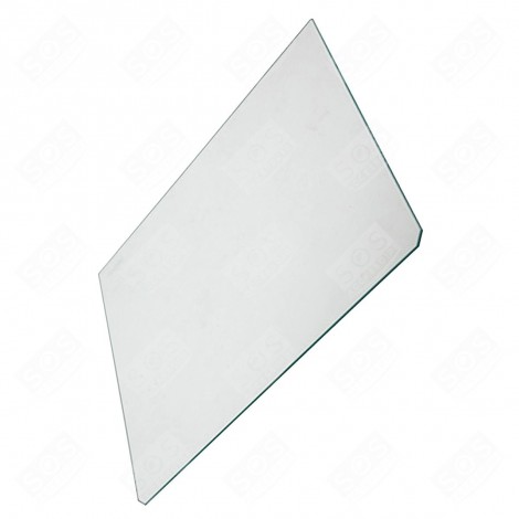 RIPIANO IN VETRO ORIGINALE FRIGORIFERO, CONGELATORE - 2426294126