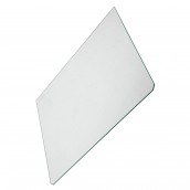 Ripiano in vetro originale