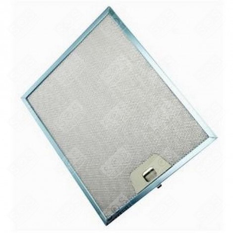 FILTRO METALLICO (ANTIGRASSO) 300 X 253 MM CAPPA ASPIRANTE - C00059594, 4055198446