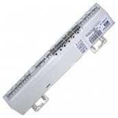 Scheda di controllo originale