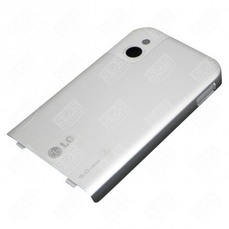 COVER BATTERIA SILVER SMARTPHONE, CELLULARI - ACGA0023608