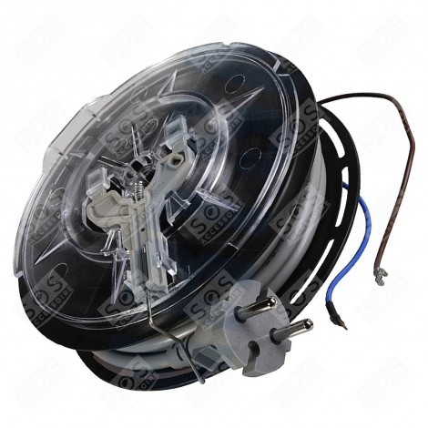 AVVOLGICAVO + CAVO ALIMENTAZIONE ASPIRAPOLVERE - 904031-26