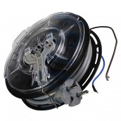 Avvolgicavo + cavo alimentazione