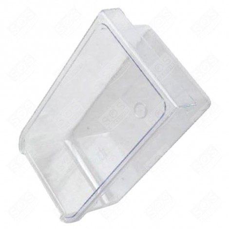 COPERTURA COMPRESSORE ORIGINALE FRIGORIFERO, CONGELATORE - 481241828358