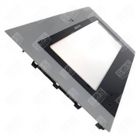 SPORTELLO VETRO ESTERNO FORNI A MICROONDE - 4891W1A002U