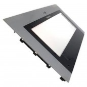 Sportello vetro esterno