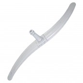 Braccio irroratore inferiore completo originale