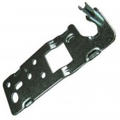 Cerniera superiore sinistra