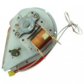 Scheda filtro rete elettrica