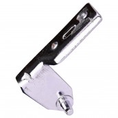 Mascherina foro cerniera congelatore