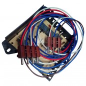 Scheda di controllo originale