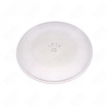 PIATTO ROTANTE ORIGINALE FORNI A MICROONDE - C00059991