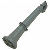 Arrivo braccio superiore