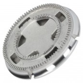 Testina del bruciatore