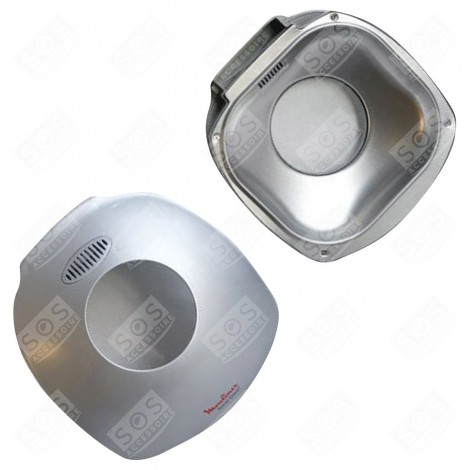 COPERCHIO COMPLETO MACCHINE DEL PANE - SS-185947, SS-188402