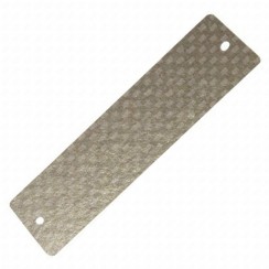 Placca mica inferiore originale