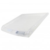 Ripiano sopra cassetto frutta e verdura originale