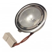 Lampadina alogena 12V-10W-G4 originale
