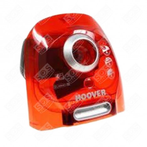 GRUPPO CORPO CICLONICO ASPIRAPOLVERE - 48021021