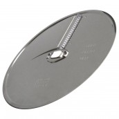 Disco per tagliare alla julienne