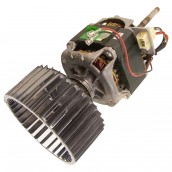 Motore + turbina originale