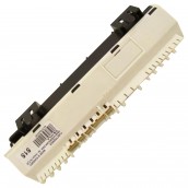 Scheda di controllo originale