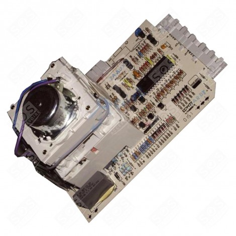 PROGRAMMATORE ORIGINALE LAVATRICE - 481228218454, 481931039725