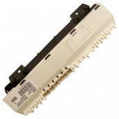 Scheda di controllo originale