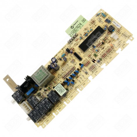 MODULO SENZA EPROM ORIGINALE LAVATRICE - C00143471