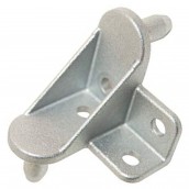 Cerniera inferiore originale