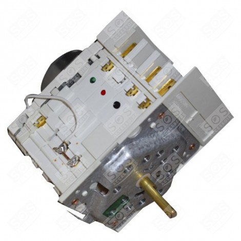 PROGRAMMATORE ORIGINALE LAVATRICE - C00051572