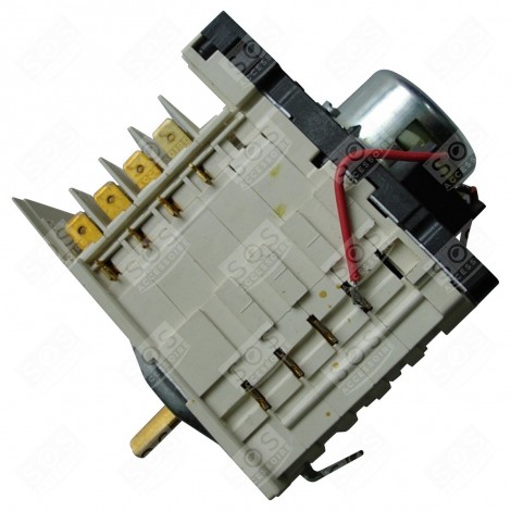 PROGRAMMATORE ORIGINALE LAVATRICE - C00065351