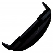 Piedino con raccordo