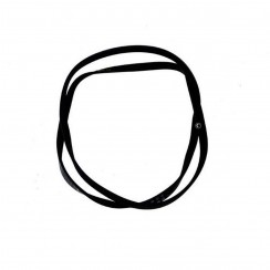 Cinghia 1207 J4 originale