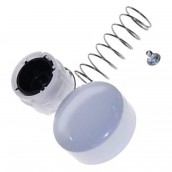 Pulsante programmatore originale