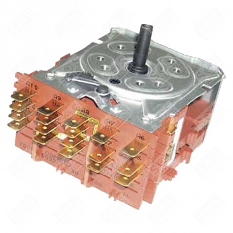 PROGRAMMATORE ORIGINALE LAVASTOVIGLIE - C00090761