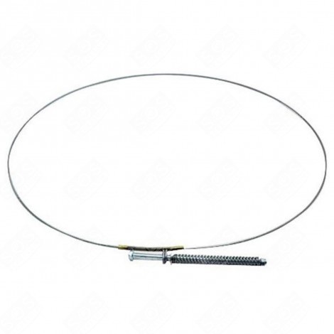 MORSETTO PER GUARNIZIONE DELL'OBLÒ LAVATRICE - AS0014877