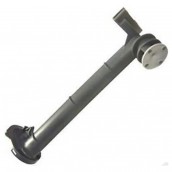 Arrivo braccio superiore