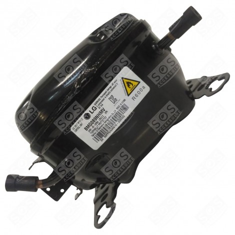 COMPRESSORE FRIGORIFERO, CONGELATORE - TCA33293201