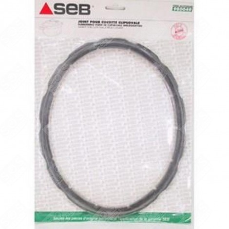 GUARNIZIONE DEL COPERCHIO 8L PENTOLE A PRESSIONE - 980049