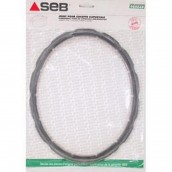 Guarnizione del coperchio 8L