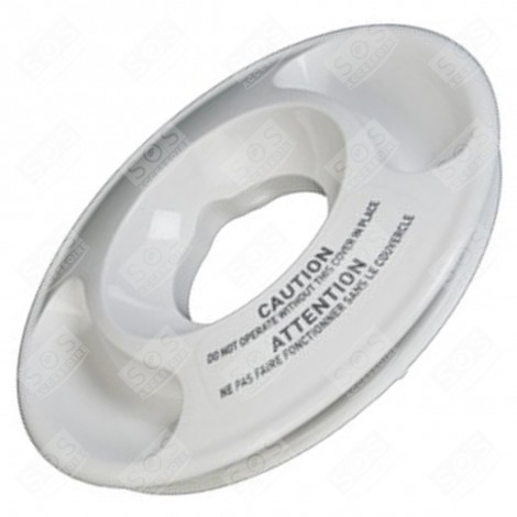 COPERCHIO PER CIOTOLA FRULLATORE A IMMERSIONE ROBOT DA CUCINA E CUOCITUTTO - MS-4A02183