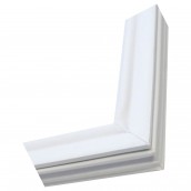 Guarnizione dello sportello originale