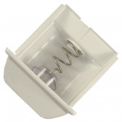 Meccanismo per cubetti di ghiaccio