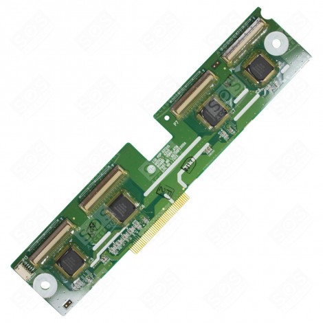 SCHEDA (203) TELEVISIONI, TELEVISORI, TV - 6871QDH067A