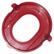 Valvola superiore serbatoio semplice