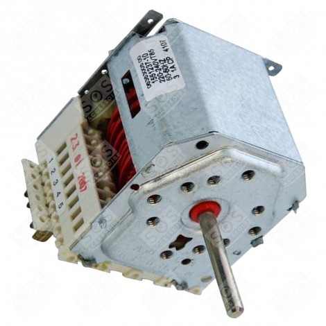 PROGRAMMATORE ORIGINALE ASCIUGATRICE - 1250252002